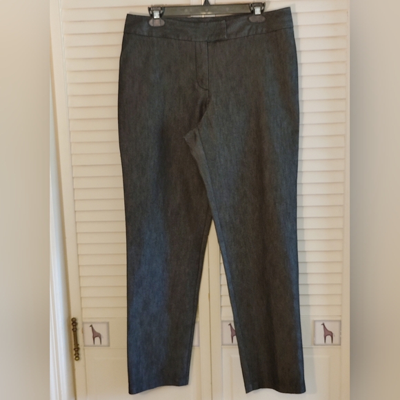 Chaus Denim - Chaus Dark  Denim Jeans